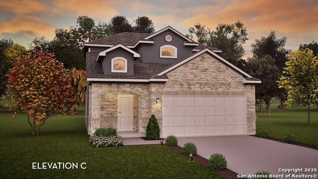 Details for 6632 Cibolo Springs, Converse, TX 78109