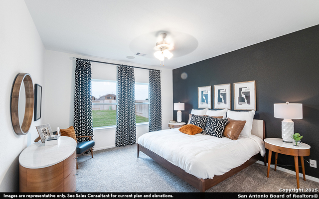 Listing photo id 8 for 6632 Cibolo Springs