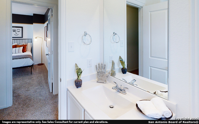 Listing photo id 12 for 6632 Cibolo Springs