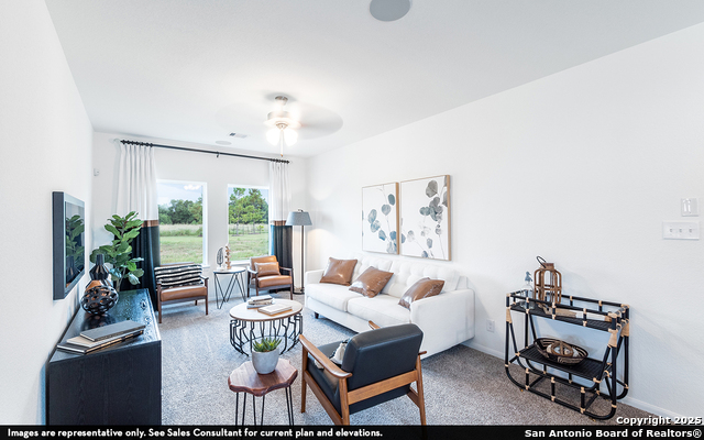 Listing photo id 1 for 6632 Cibolo Springs