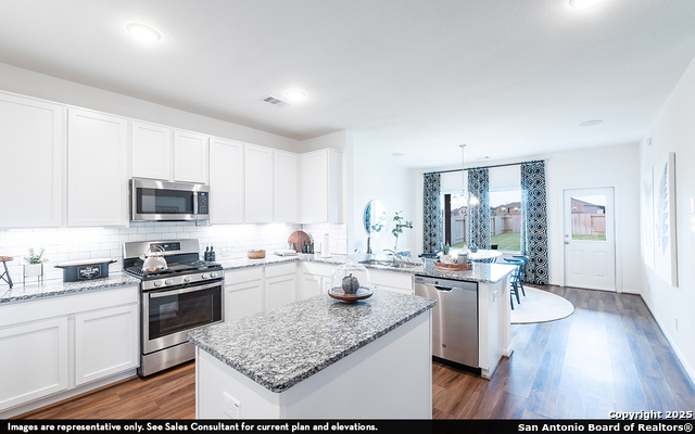 Listing photo id 2 for 6632 Cibolo Springs