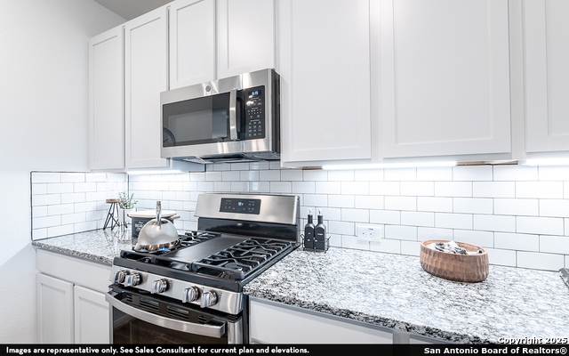 Listing photo id 4 for 6632 Cibolo Springs