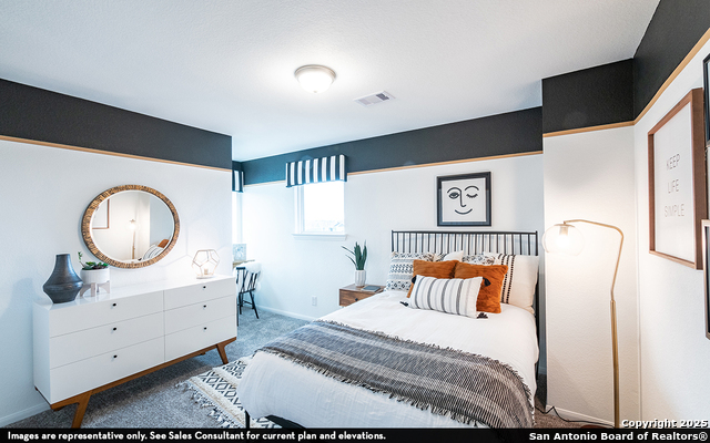 Listing photo id 5 for 6632 Cibolo Springs