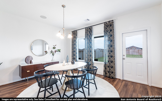 Listing photo id 6 for 6632 Cibolo Springs