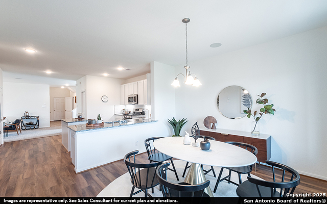 Listing photo id 7 for 6632 Cibolo Springs