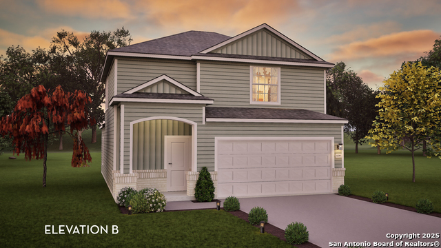 Details for 6647 Cibolo Springs, Converse, TX 78109