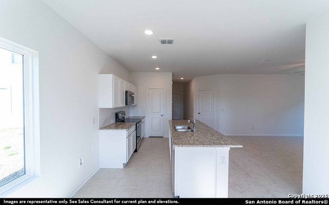 Image 3 of 15 For 6647 Cibolo Springs
