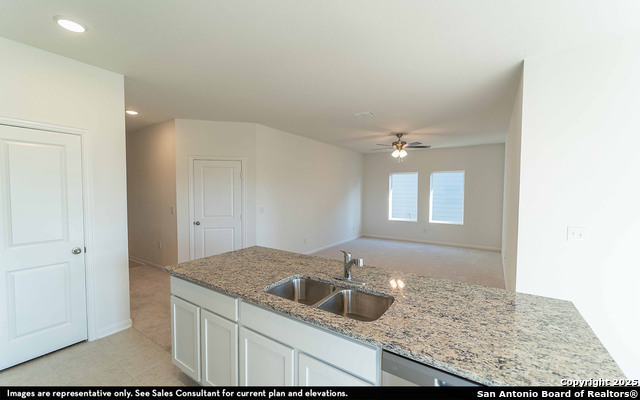 Image 4 of 15 For 6647 Cibolo Springs