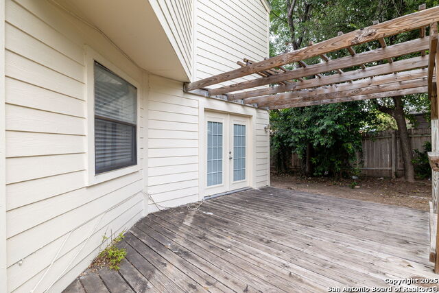 Image 22 of 25 For 8408 Echo Creek