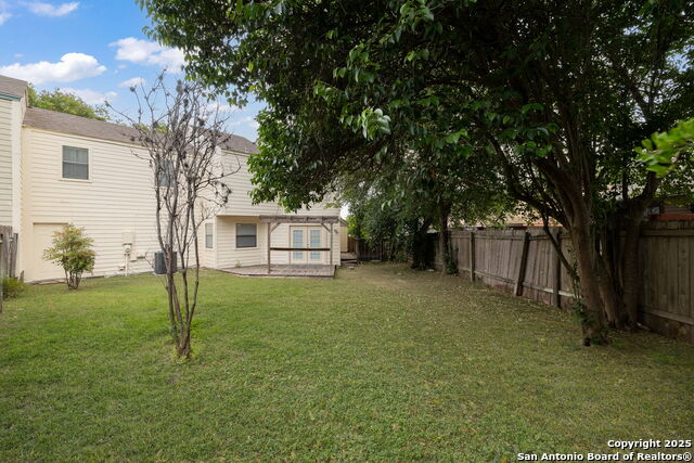 Image 25 of 25 For 8408 Echo Creek