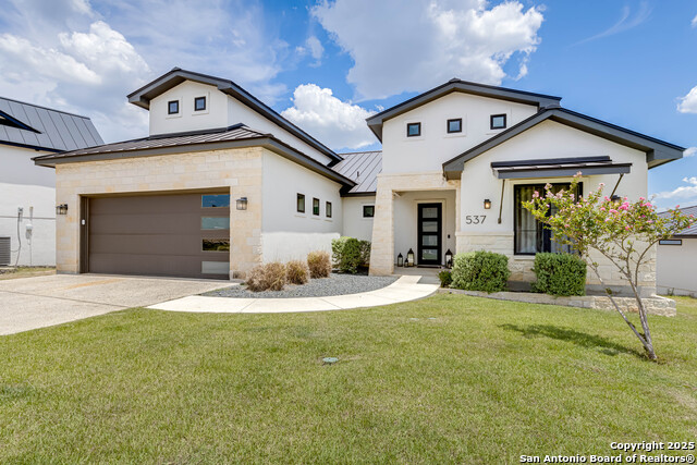 Details for 537 Preston Trail, Boerne, TX 78006