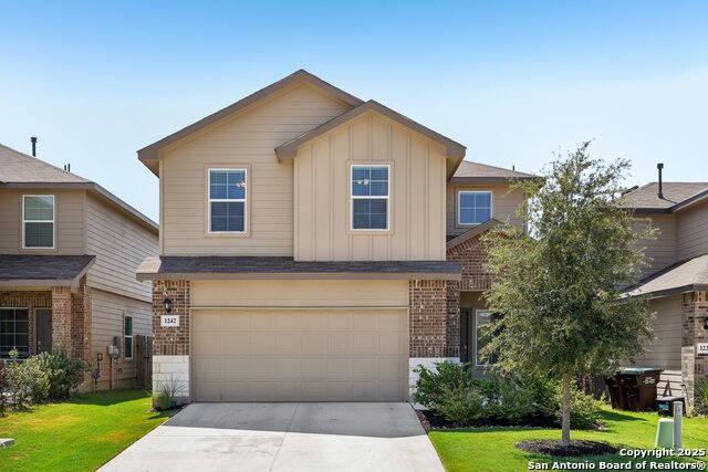 Details for 1242 Yellow Warbler Run, San Antonio, TX 78253