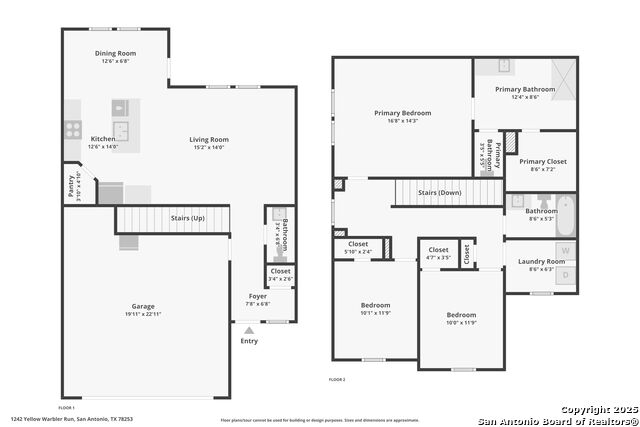Image 48 of 57 For 1242 Yellow Warbler Run
