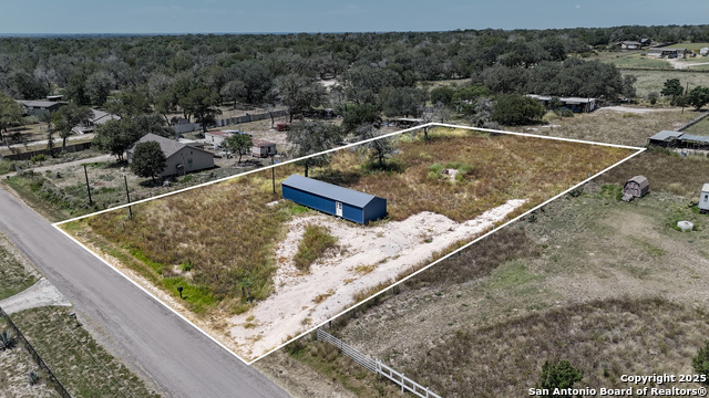 Details for 1550 Marbach Rd, Somerset, TX 78069