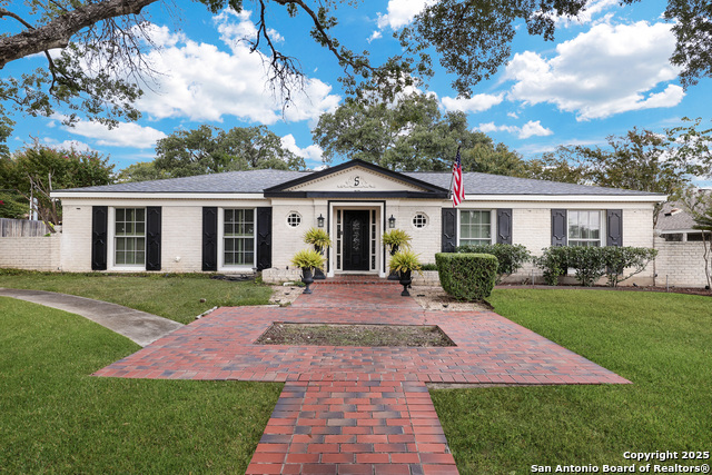 Details for 510 Prinz  , San Antonio, TX 78213