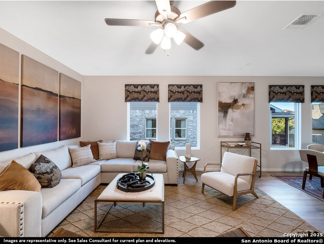 Image 3 of 12 For 3014 Heidfeld Lane