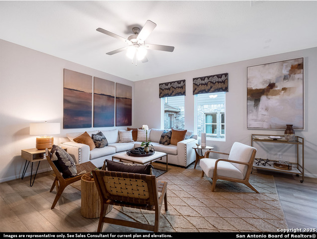 Image 6 of 12 For 3014 Heidfeld Lane