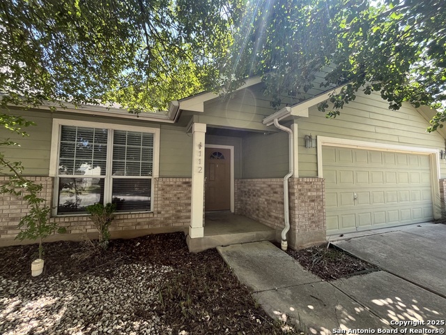 Details for 112 Happy  , Cibolo, TX 78108