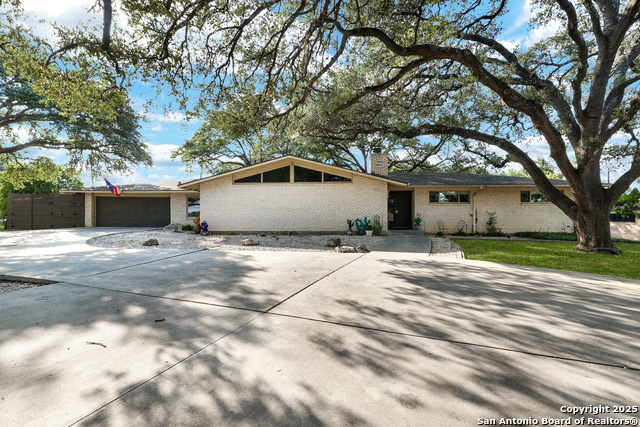 Details for 101 Gardenview, Castle Hills, TX 78213