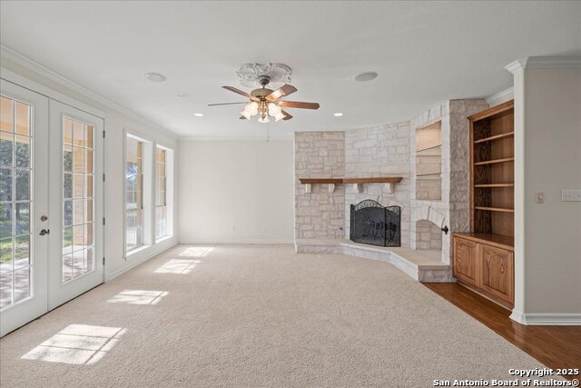 Listing photo id 9 for 1651 Old Red Ranch