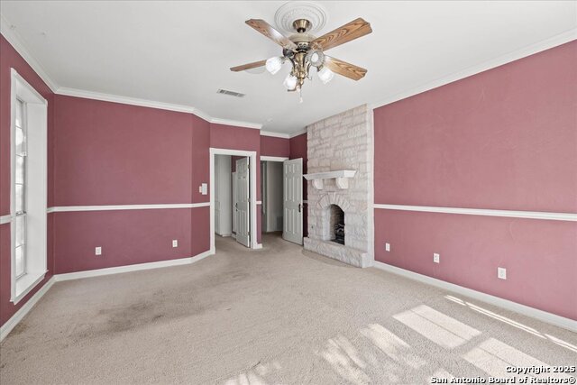 Listing photo id 17 for 1651 Old Red Ranch
