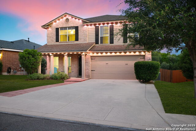 Details for 243 Cardinal Song, San Antonio, TX 78253