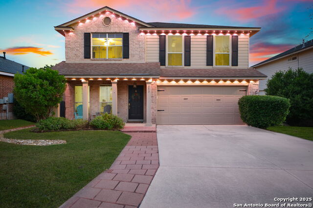 Image 4 of 47 For 243 Cardinal Song