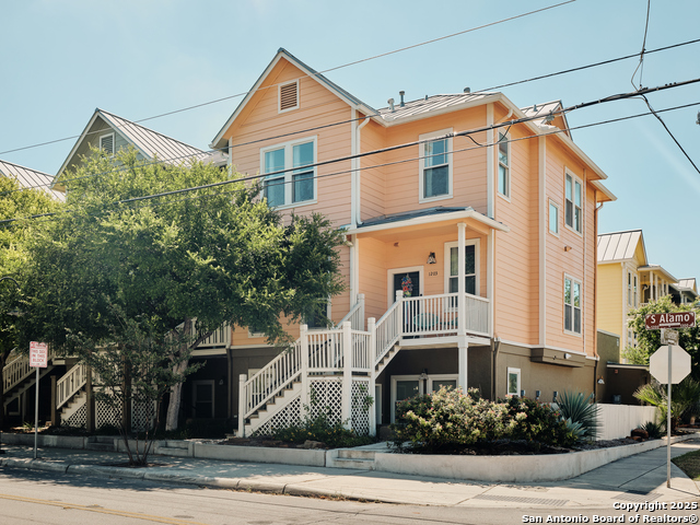 Image 29 of 31 For 400 Guenther Street E 1203