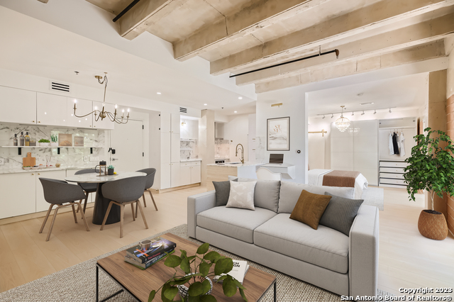 Image 2 of 27 For 1115 Alamo St S 2402