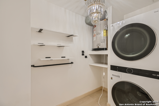 Image 27 of 27 For 1115 Alamo St S 2402