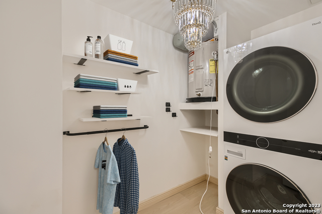 Image 9 of 27 For 1115 Alamo St S 2402