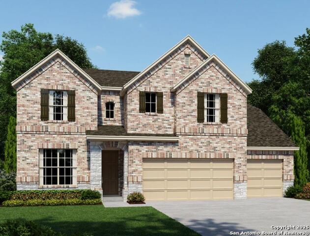 Details for 12912 Horseback Pl, Schertz, TX 78108