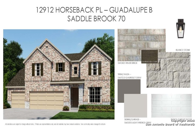 Image 4 of 14 For 12912 Horseback Pl