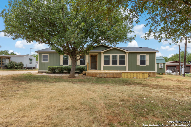 Details for 3079 Rakowitz, Adkins, TX 78101