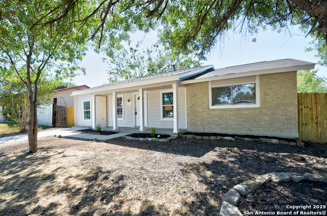Details for 5122 Big Fawn, San Antonio, TX 78242