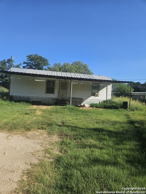 Details for 614 County Road 6841, Lytle, TX 78052