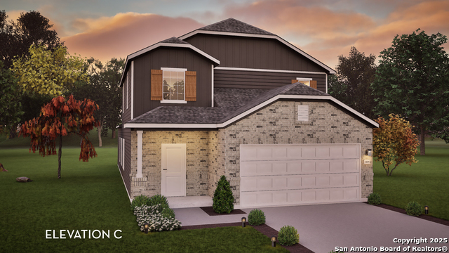 Details for 11147 Hollinger Circle, Converse, TX 78109