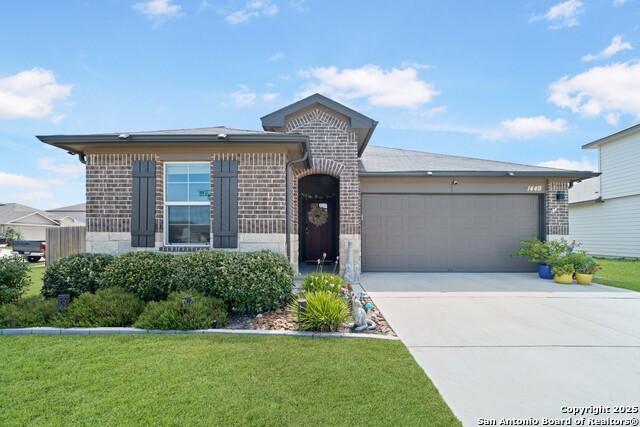 Details for 1449 Almond Creek, Seguin, TX 78155