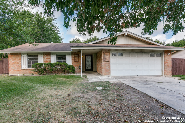 Details for 7819 Melbury Forest, San Antonio, TX 78239