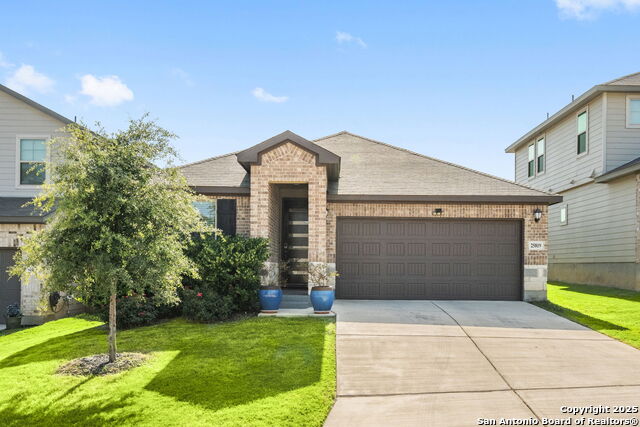 Details for 25819 Posey  , Boerne, TX 78006