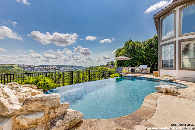 Details for 18210 Branson Fls, San Antonio, TX 78255