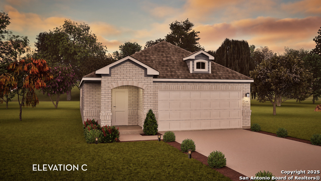 Details for 11130 Hollinger Circle, Converse, TX 78109