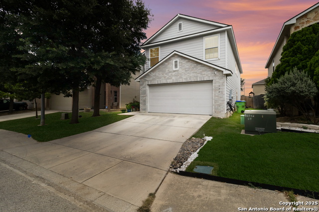 Details for 178 Palma Noce, San Antonio, TX 78253