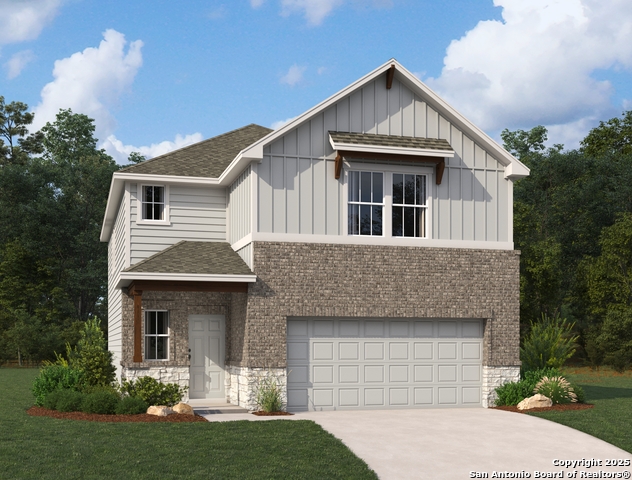 Details for 13703 Birch Crossing, San Antonio, TX 78252
