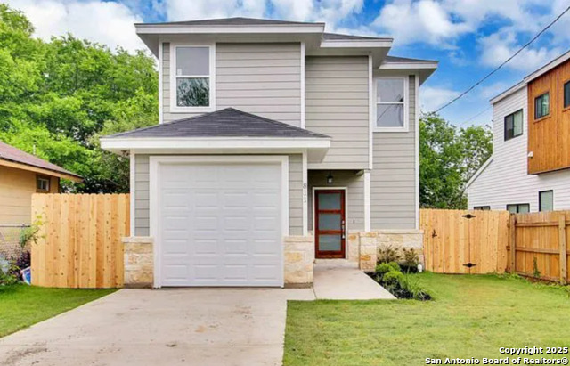 Details for 811 Potomac  , San Antonio, TX 78202