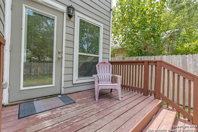 Image 25 of 26 For 811 Potomac  