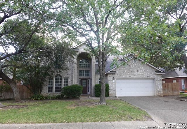 Details for 9 Weatherford, San Antonio, TX 78248