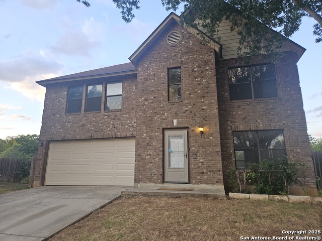 Details for 5322 Sagerock, San Antonio, TX 78247
