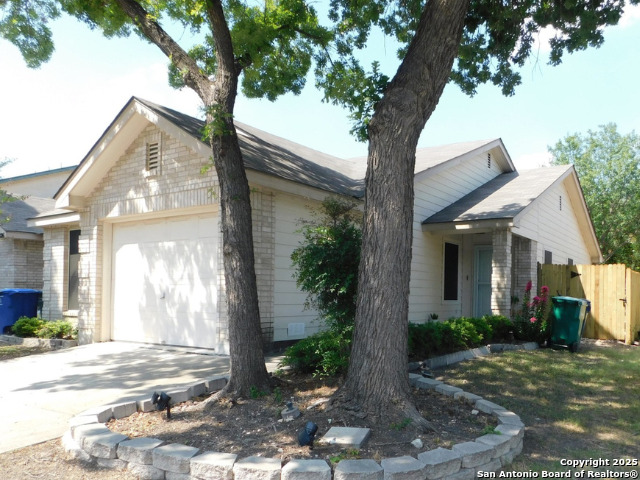 Details for 6822 Bluegrass, San Antonio, TX 78240