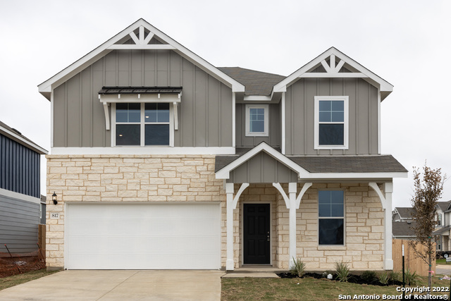 Details for 817 Beacon Heights, Seguin, TX 78155